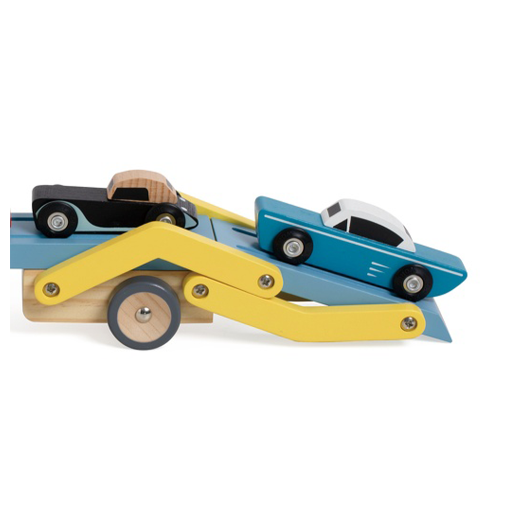 CLASSIC WORLDClassic World Car Transporter Car Μεταφορά Οχημάτωνpapell.gr