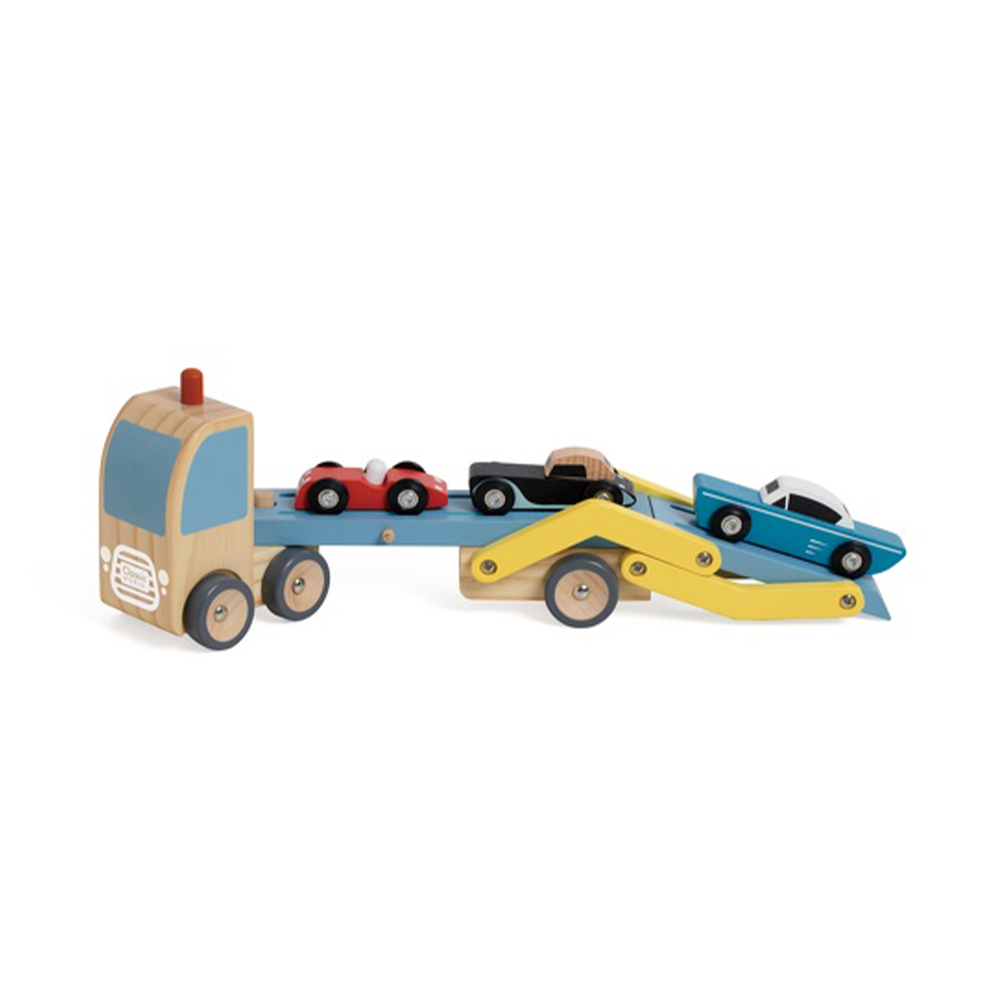 CLASSIC WORLDClassic World Car Transporter Car Μεταφορά Οχημάτωνpapell.gr