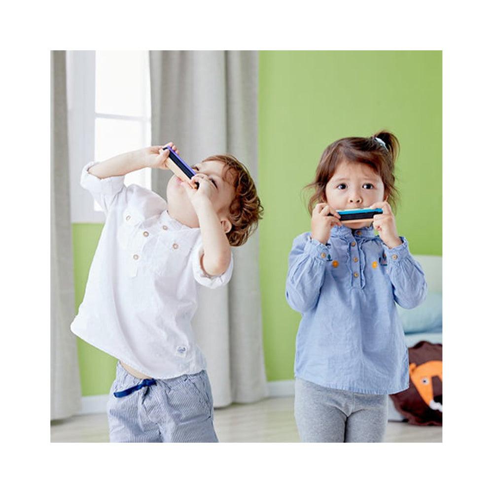 Classic World Harmonica – Παιδικό Μουσικό Όργανο - 1 Τμχ Cl40539 