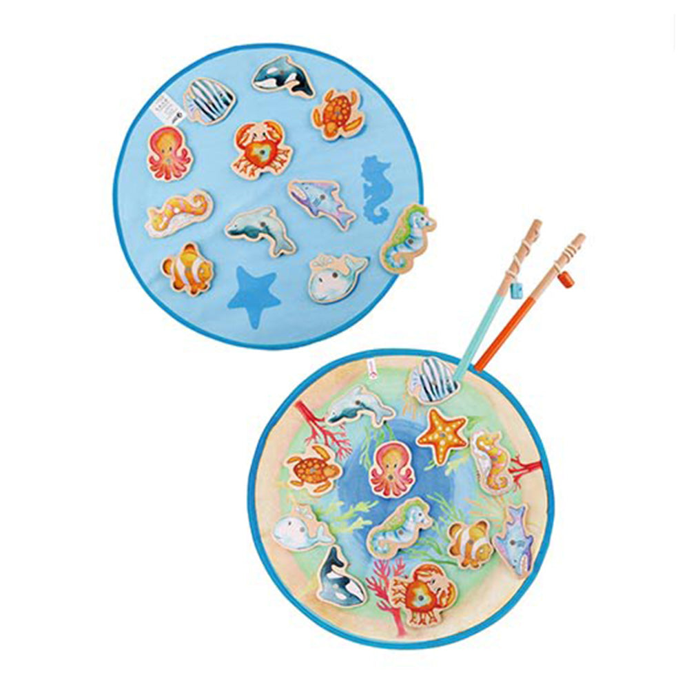 Classic World Fishing Game – Ψάρεμα CL 5054