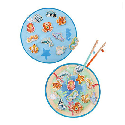 Classic World Fishing Game – Ψάρεμα CL 5054