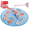 Classic World Fishing Game – Ψάρεμα CL 5054
