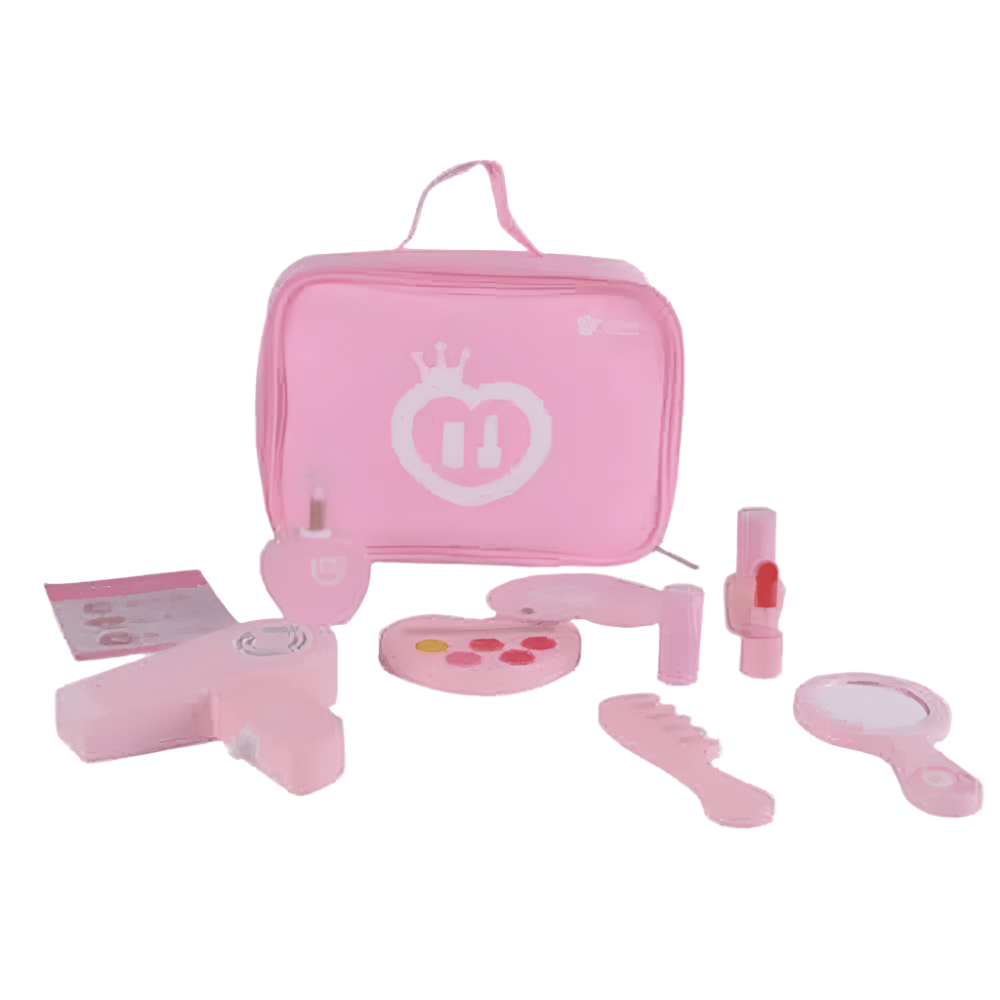 Classic World Make-Up Set – Σετ Μακιγιαζ Cl54402