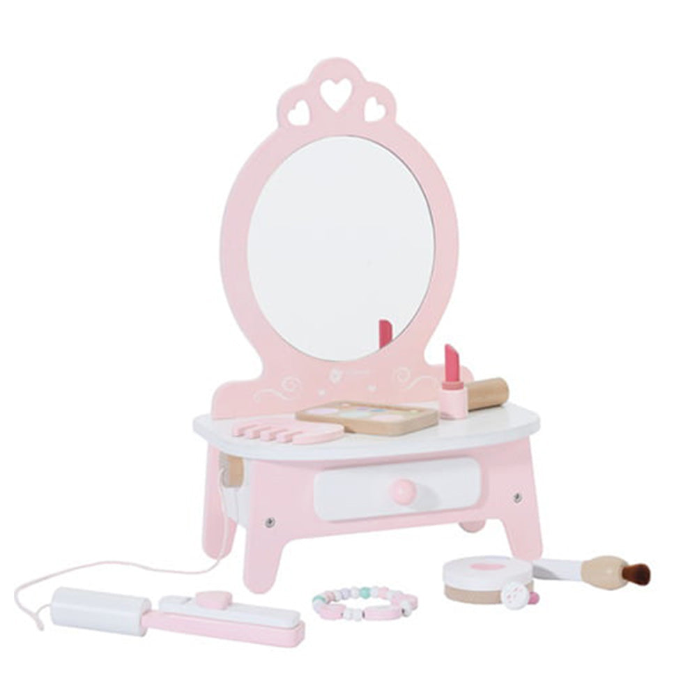 Classic World Pink Dresser - Παιδική Σιφονιέρα CL 50543