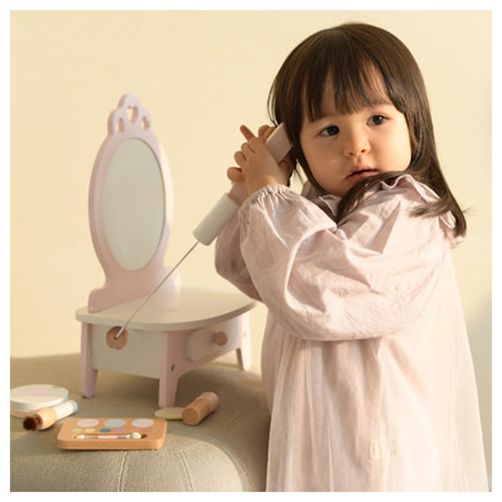 Classic World Pink Dresser - Παιδική Σιφονιέρα CL 50543