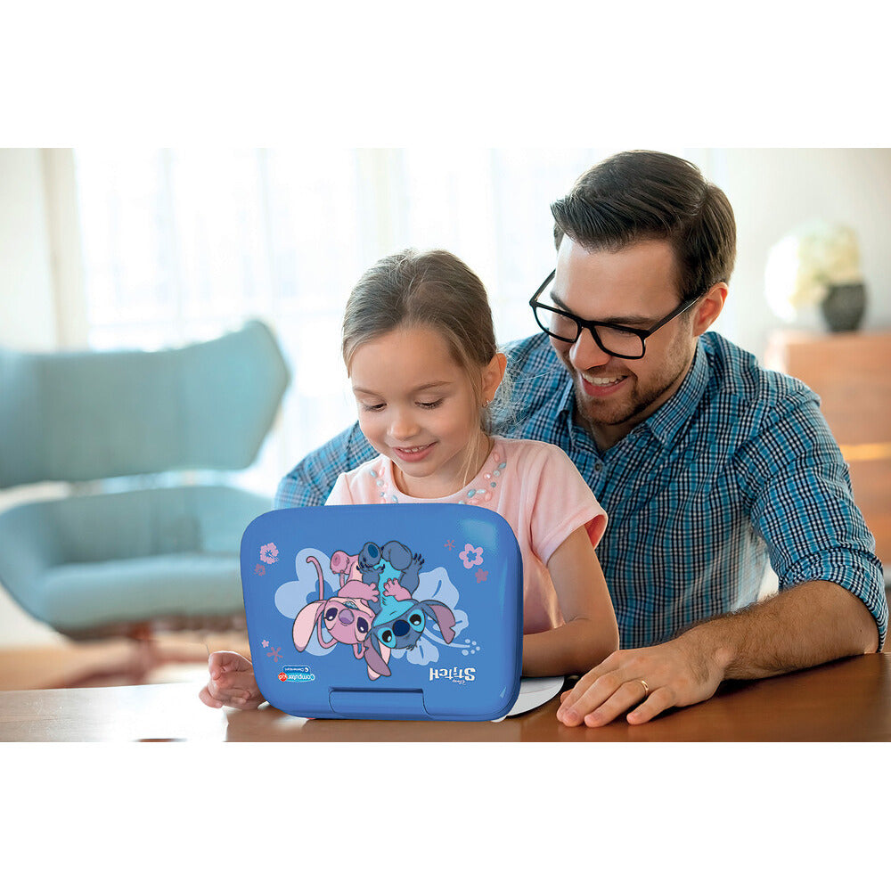 Clementoni Εκπαιδευτικό Laptop Stitch Για 4+ Ετών – εικόνα προϊόντος 10