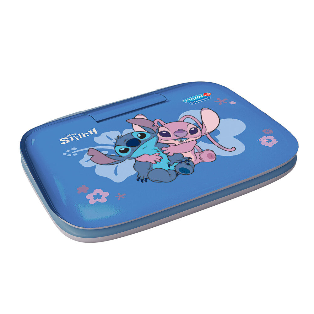 Clementoni Εκπαιδευτικό Laptop Stitch Για 4+ Ετών – εικόνα προϊόντος 2
