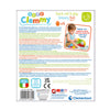 Clementoni Soft Clemmy Αισθητηριακή Μπάλα Για 12-36 Μηνών
