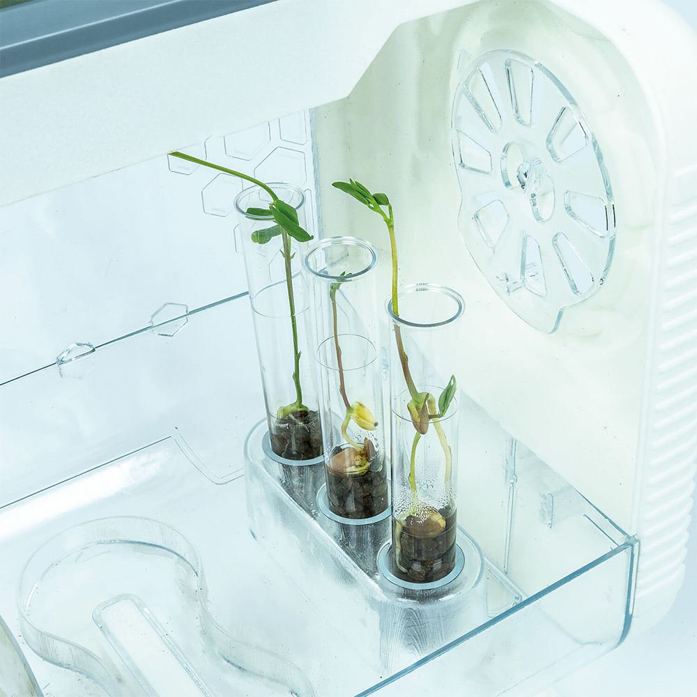 AS CompanyΜαθαίνω Και Δημιουργώ Lab Εκπαιδευτικό Παιχνίδι Θερμοκήπιο Hi-Tech Για 8+ Χρονώνpapell.gr