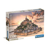 ClementoniClementoni Puzzle Η.Q. Ανάδυση Του Σεν Μισέλ 1500Τμχpapell.gr