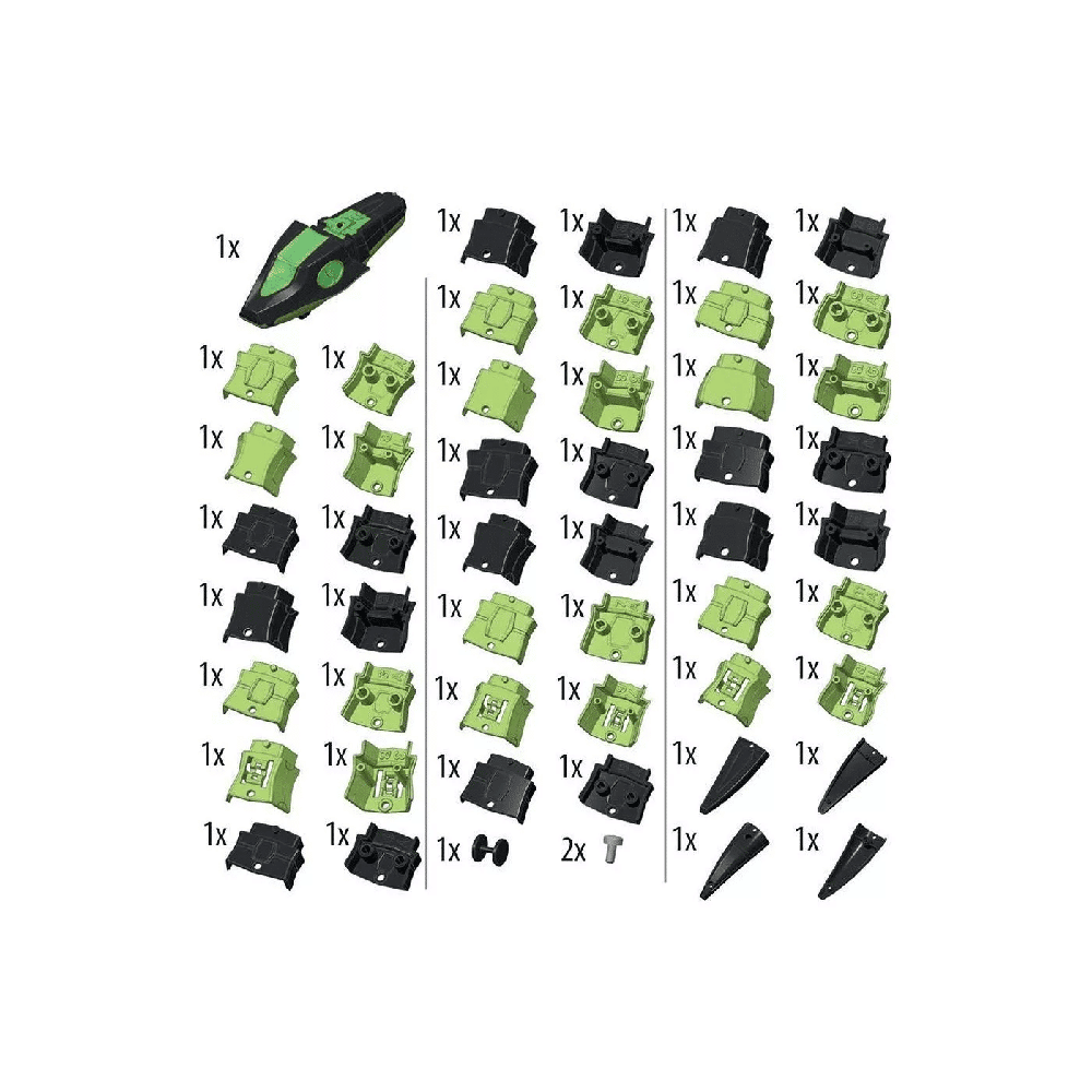 Εργαστηριο Ρομποτικης Robo Viper