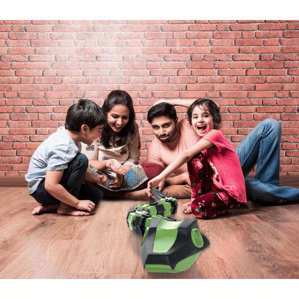 Εργαστηριο Ρομποτικης Robo Viper