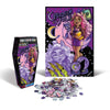 CLEMENTONIClementoni Παιδικό Puzzle Monster High Coffin Pack Clawdeen Wolf 150 τμχpapell.gr