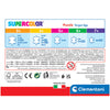 ClementoniClementoni Παιδικό Puzzle Super Color Gabby's Dollhouse 60 Τμχpapell.gr