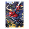 ClementoniClementoni Puzzle Παιδικό Supercolor Marvel Spiderman 180 τμχpapell.gr