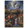 ClementoniClementoni Puzzle Museum Raphael Η Μεταμόρφωση 1500Τμχpapell.gr