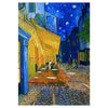 ClementoniClementoni Puzzle Museum Van Gogh Καφέ Τη Νύχτα 1000Τμχpapell.gr