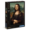 Clementoni Puzzle Museum Collection Μόνα Λίζα 1000 τμχ
