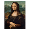 Clementoni Puzzle Museum Collection Μόνα Λίζα 1000 τμχ