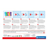ClementoniClementoni Puzzle Παιδικό Maxi Supercolor Nickelodeon Paw Patrol 60Τμχpapell.gr