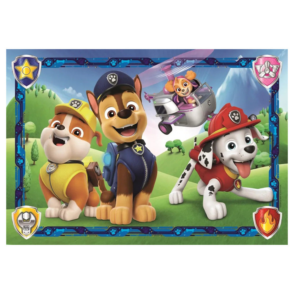 ClementoniClementoni Puzzle Παιδκό 104 S.C. Paw Patrolpapell.gr