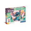 ClementoniClementoni Puzzle Παιδικό S.C Stitch 60 Τμχpapell.gr