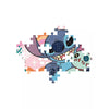 ClementoniClementoni Puzzle Παιδικό S.C Stitch 60 Τμχpapell.gr