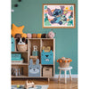 ClementoniClementoni Puzzle Παιδικό S.C Stitch 60 Τμχpapell.gr