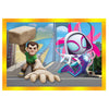 ClementoniClementoni Puzzle Παιδικό 4 in 1 Super Color Marvel Spidey Και Οι Απίθανοι Φίλοι Του 12-16-20-24 τμχpapell.gr