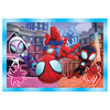 ClementoniClementoni Puzzle Παιδικό 4 in 1 Super Color Marvel Spidey Και Οι Απίθανοι Φίλοι Του 12-16-20-24 τμχpapell.gr
