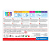 ClementoniClementoni Puzzle Παιδικό 4 in 1 Super Color Marvel Spidey Και Οι Απίθανοι Φίλοι Του 12-16-20-24 τμχpapell.gr