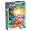 AS CompanyClementoni Puzzle Παιδικό H.Q.Stitch 500Τμχpapell.gr