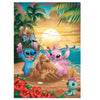 AS CompanyClementoni Puzzle Παιδικό H.Q.Stitch 500Τμχpapell.gr