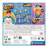 Clementoni Puzzle Παιδικό Super Color Stumble Guys 180 Τμχ