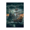 ClementoniClementoni Puzzle High Quality Collection Το Πλοίο Των Πειρατών 1500 τμχ - Compact Boxpapell.gr