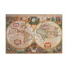 ClementoniClementoni Puzzle High Quality Collection Χάρτης Αντίκα 1000 τμχ - Compact Boxpapell.gr