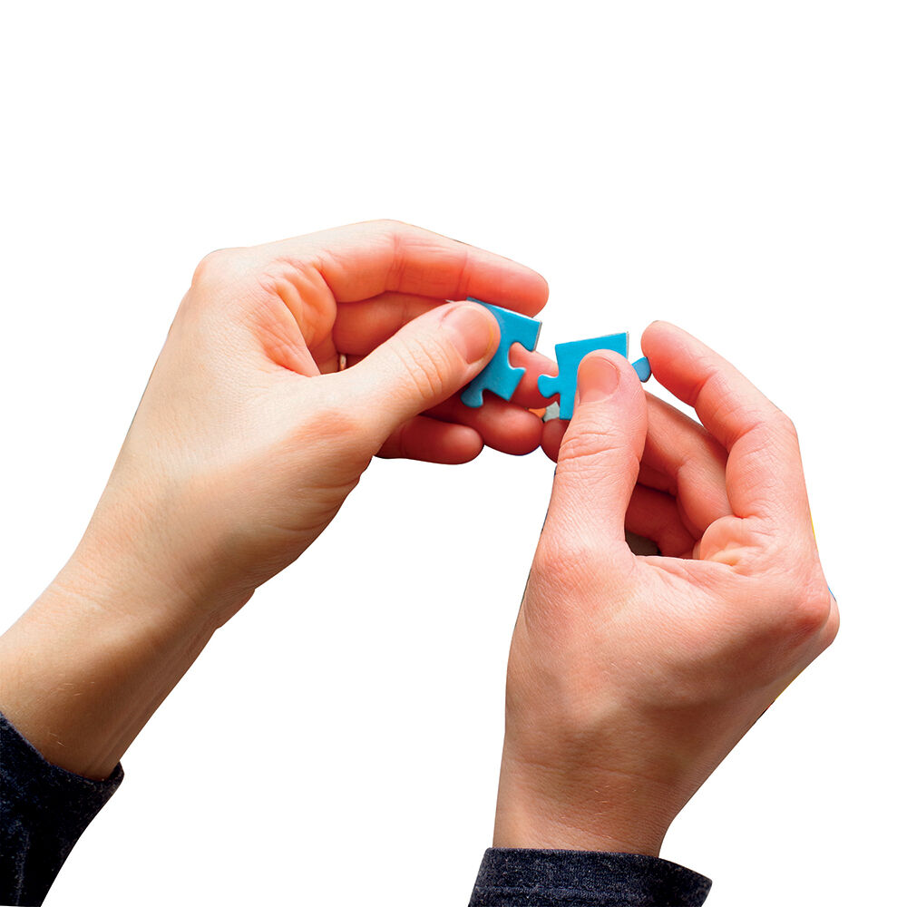 ClementoniClementoni Puzzle High Quality Collection Χάρτης Αντίκα 1000 τμχ - Compact Boxpapell.gr