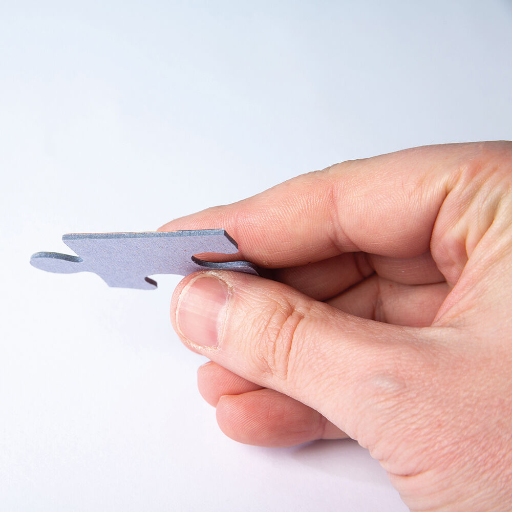 ClementoniClementoni Puzzle High Quality Collection Χάρτης Αντίκα 1000 τμχ - Compact Boxpapell.gr