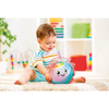 AS CompanyBaby Clementoni Βρεφικό Εκπαιδευτικό Dixi Η Έξυπνη Βοηθός Για 9-36 Μηνώνpapell.gr
