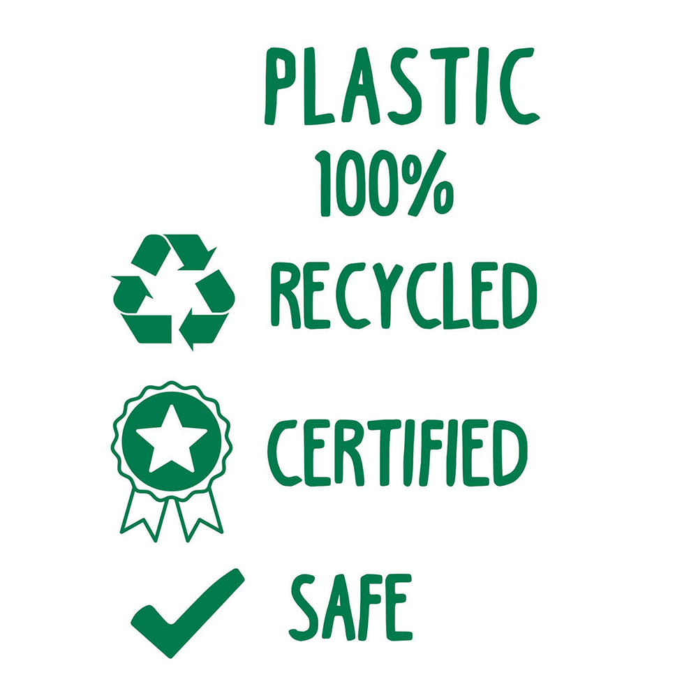 Baby Clementoni Play For Future Βρεφικό Παιχνίδι Πυραμίδα Με Οχήματα Για 10-36 Μηνών