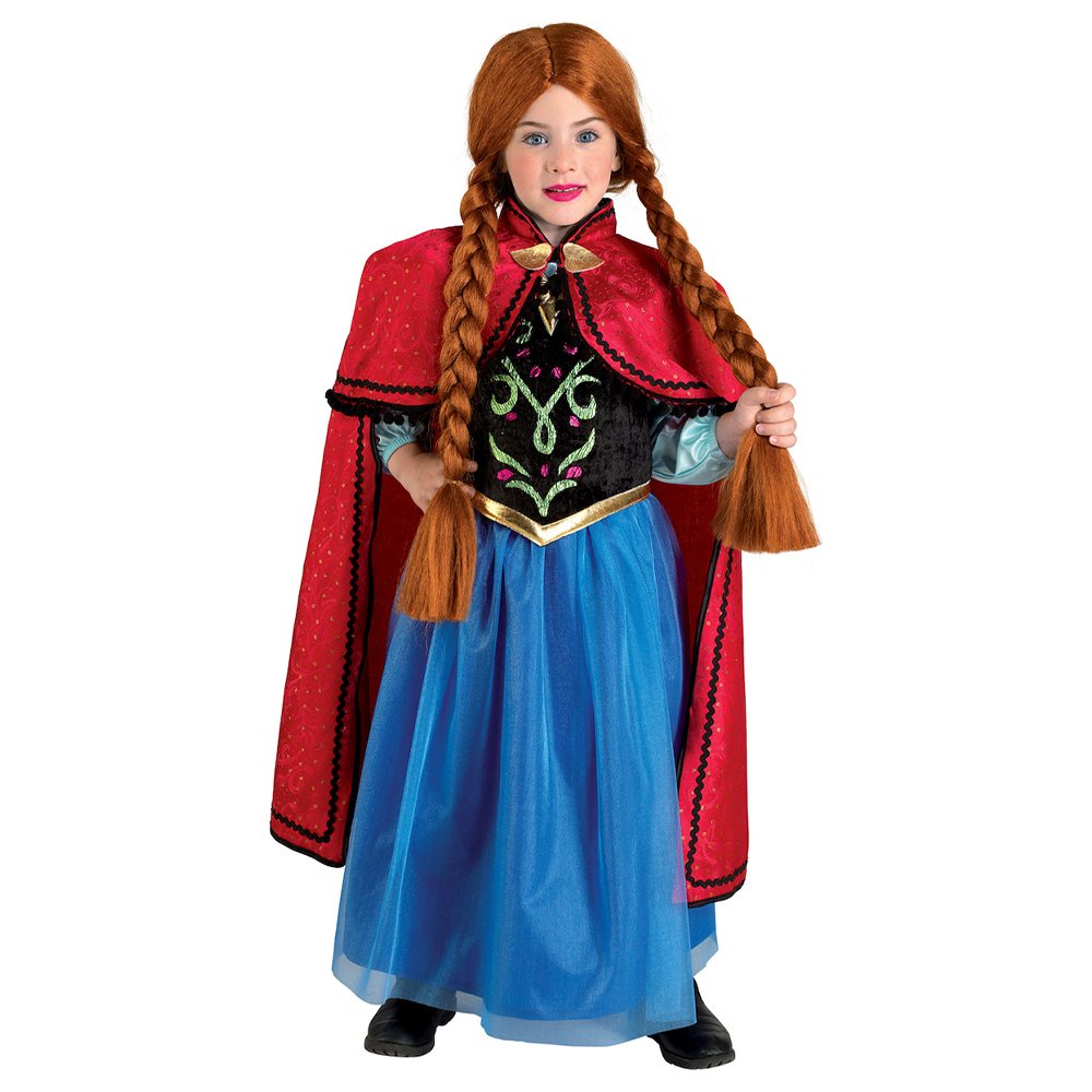 Clown Republic Αποκριάτικη Παιδική Στολή Βασίλισσα