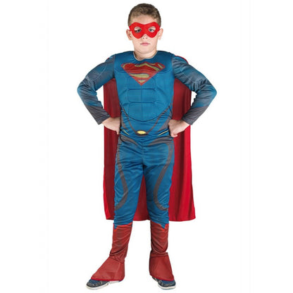 Clown Republic Αποκριατικη Στολη Super Hero