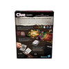 Hasbro Cluedo Escape The Illusionists Club 