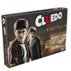 Hasbro Επιτραπεζιο Παιχνιδι Cluedo Harry Potter Για 3-5 Παικτες 8+ Ετων