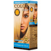 Color TimeColor Time Μόνιμη Βαφή Gel No111 Intensive Lightenerpapell.gr