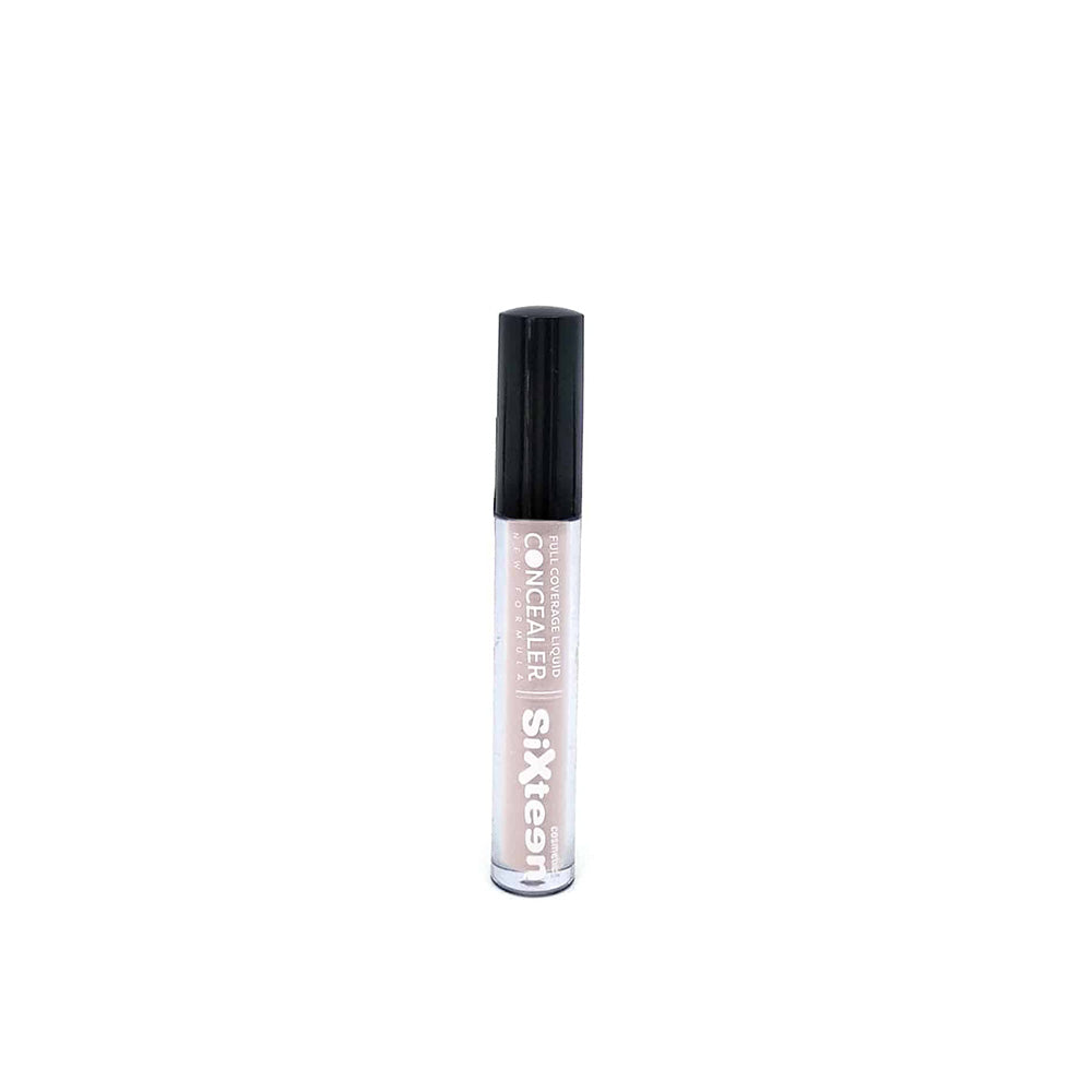 Sixteen Υγρό Concealer #322 Porcelain