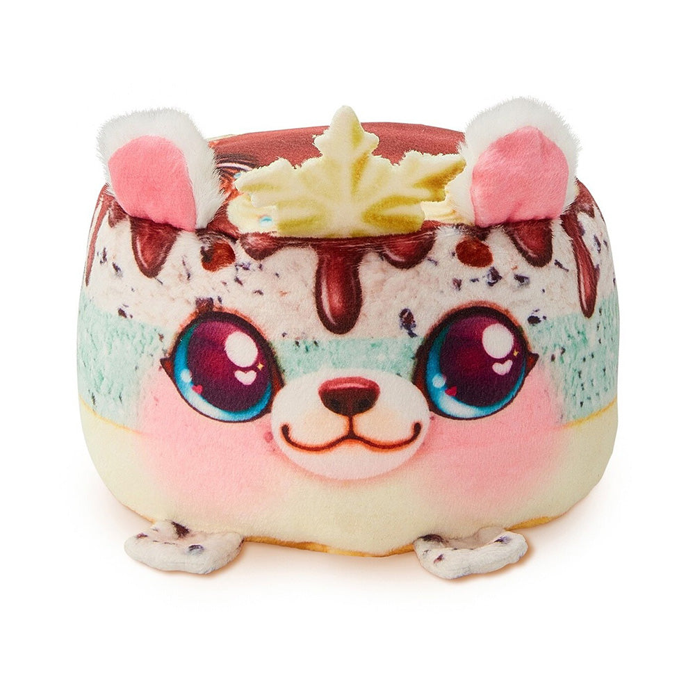 Giochi Preziosi Cookeez Makery - Μαγικό Ψυγείο Με Ζωάκι Έκπληξη