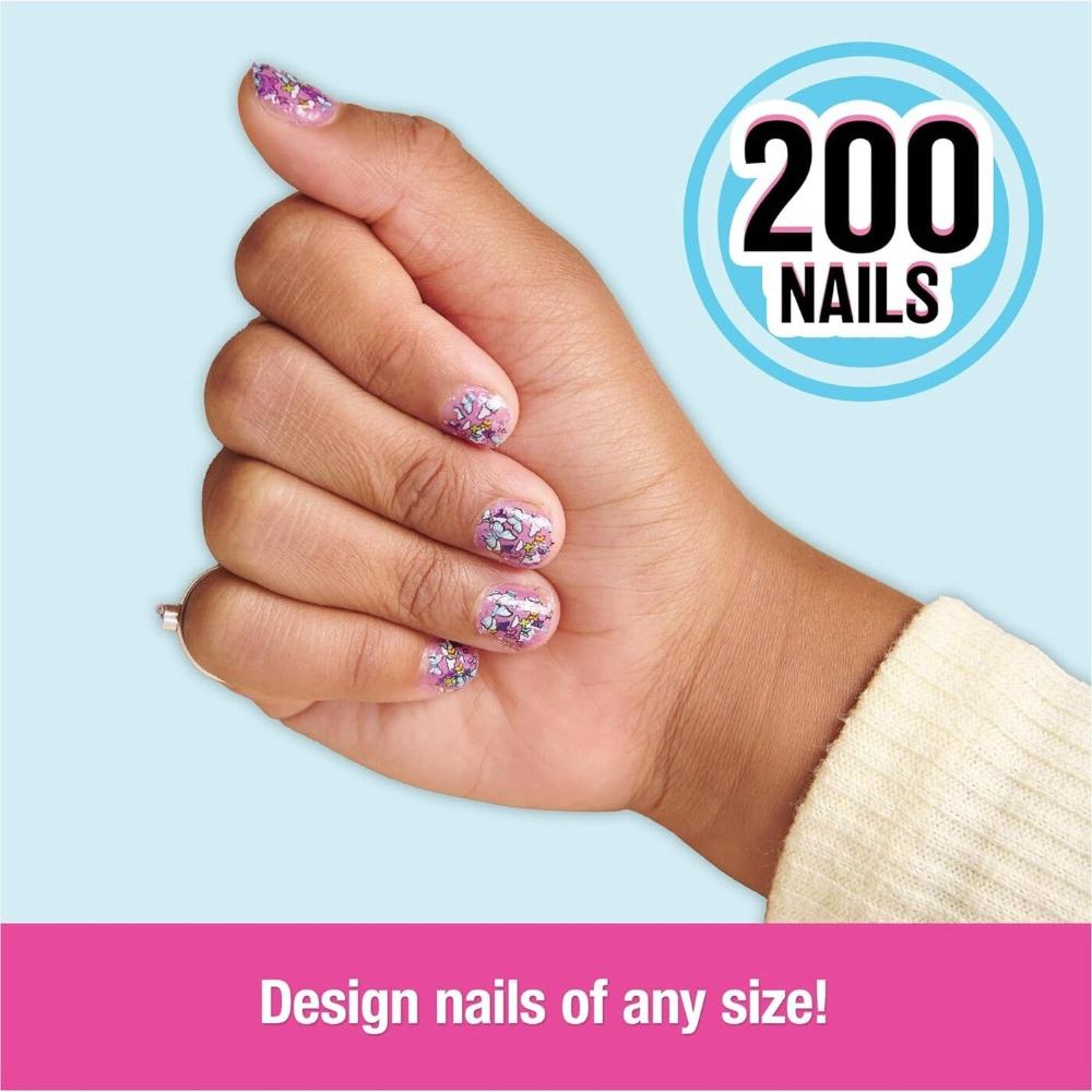 SPIN MASTERSpin Master Cool Maker: Go Glam Nail Studio Kit Μανικιούρ Νυχιώνpapell.gr