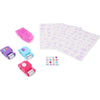 SPIN MASTERSpin Master Cool Maker: Shimmer Me Body Art - Αστραφτερά Τατουάζpapell.gr