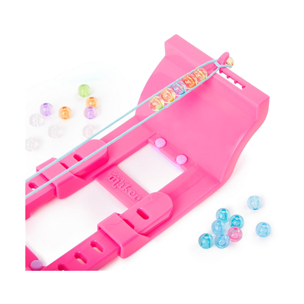 Spin Master Cool Maker BFF Beads - Friendship Bracelet Maker Kit